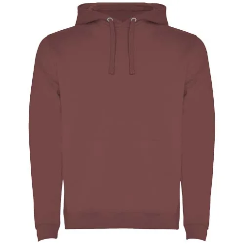 Sudadera con capucha para hombre 