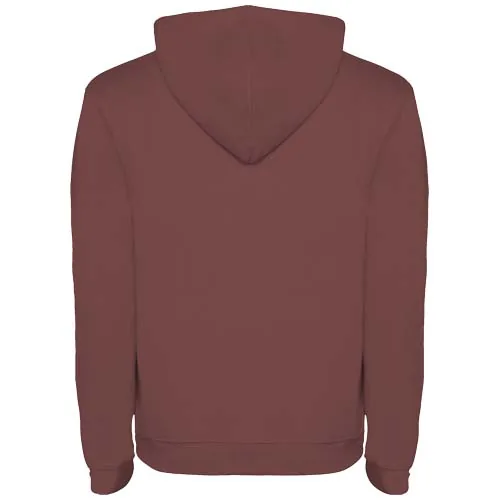 Sudadera con capucha para hombre 