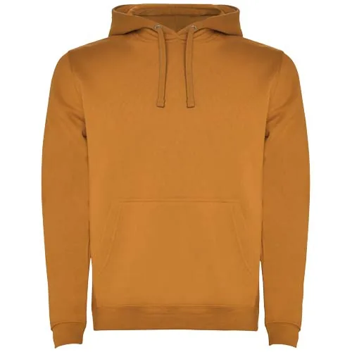 Sudadera con capucha para hombre 