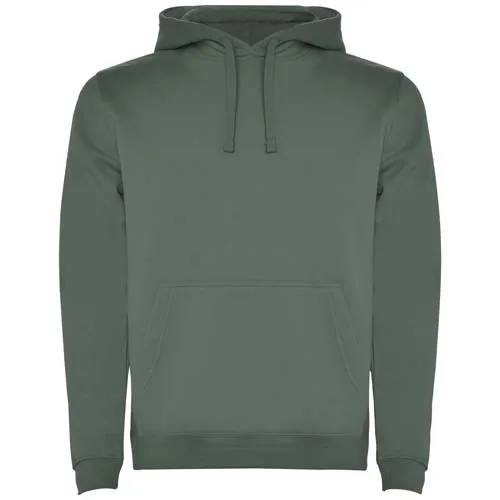 verde laurel Sudadera con capucha para hombre de 280 g/m² Urban