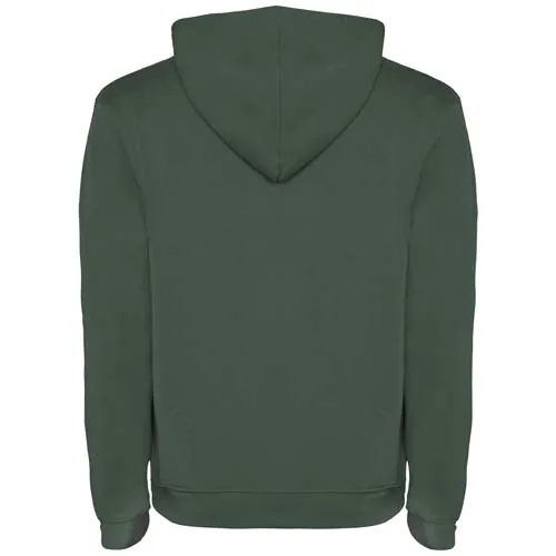 verde laurel Sudadera con capucha para hombre de 280 g/m² Urban