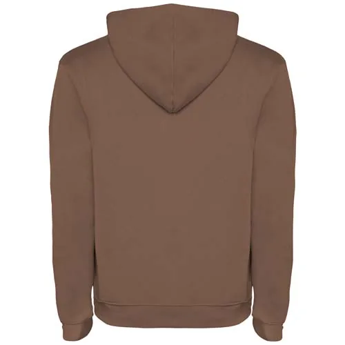 moca Sudadera con capucha para hombre de 280 g/m² Urban