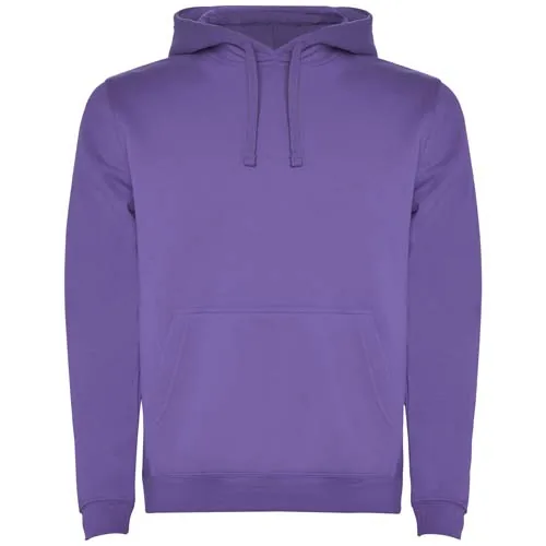 morado irlandés Sudadera con capucha para hombre de 280 g/m² Urban