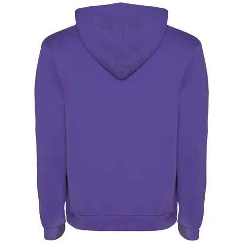 morado irlandés Sudadera con capucha para hombre de 280 g/m² Urban