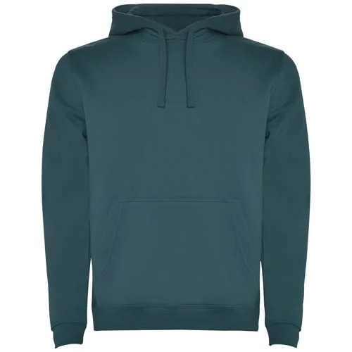 azul lago Sudadera con capucha para hombre de 280 g/m² Urban