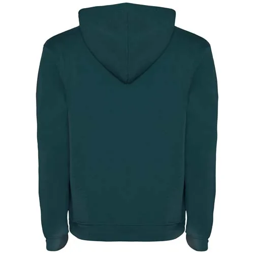 azul lago Sudadera con capucha para hombre de 280 g/m² Urban
