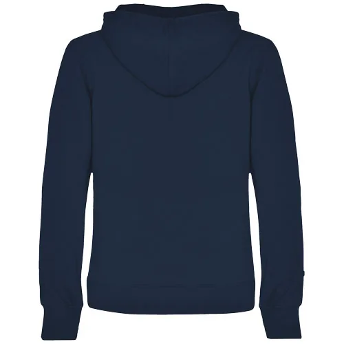 Sudadera con capucha para mujer 