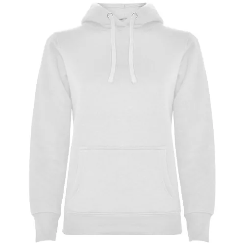 Sudadera con capucha para mujer 