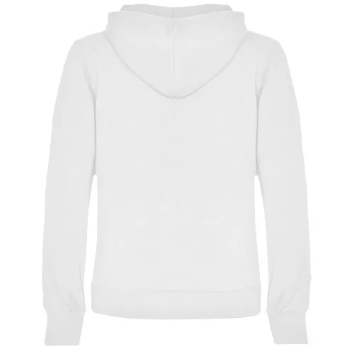 Sudadera con capucha para mujer 
