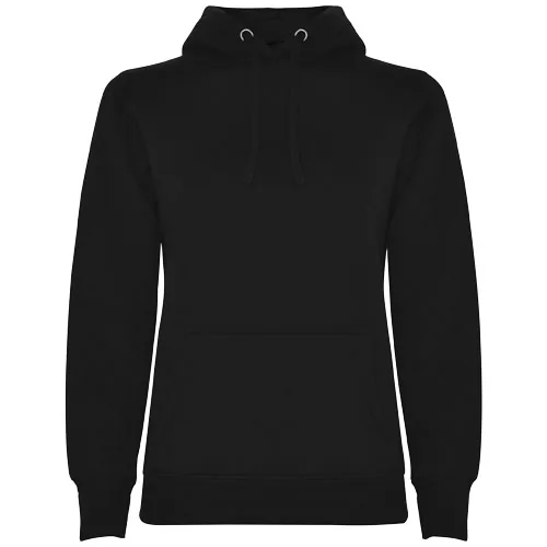 Sudadera con capucha para mujer 