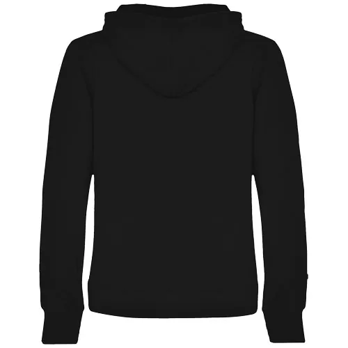 Sudadera con capucha para mujer 