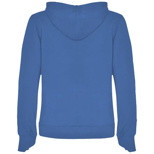 Sudadera con capucha para mujer 