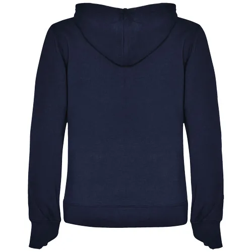 Sudadera con capucha para mujer 