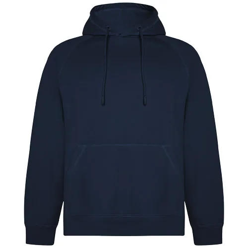 Sudadera unisex algodón orgánico 