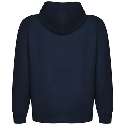 Sudadera unisex algodón orgánico 
