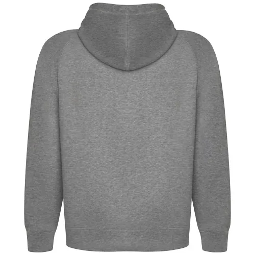 Sudadera unisex algodón orgánico 