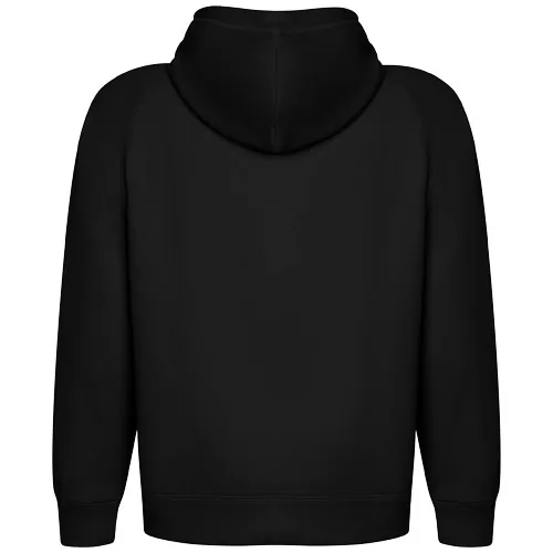 Sudadera unisex algodón orgánico 