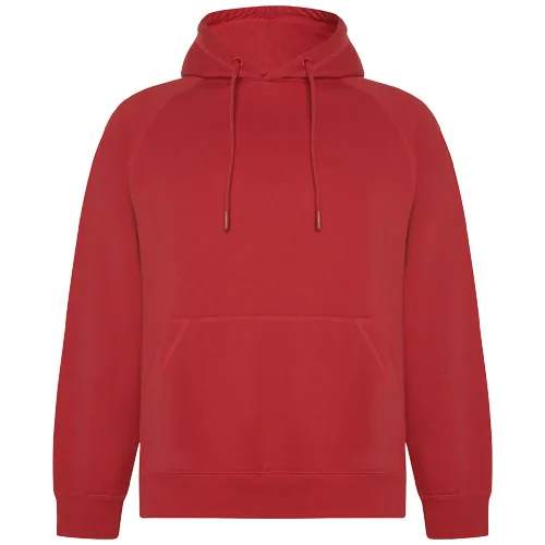 Sudadera unisex algodón orgánico 