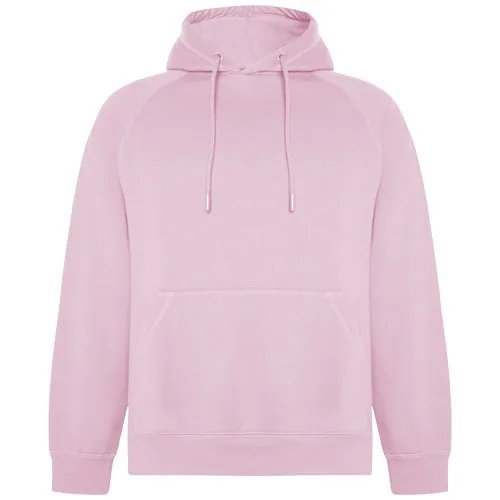 Sudadera unisex algodón orgánico 