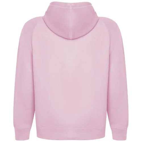 Sudadera unisex algodón orgánico 