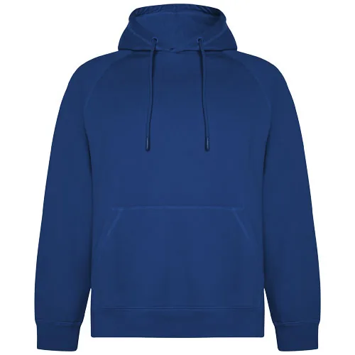 Sudadera unisex algodón orgánico 