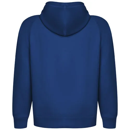 Sudadera unisex algodón orgánico 