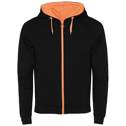 Chaqueta sudadera unisex 