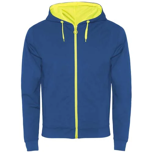 Chaqueta sudadera unisex 