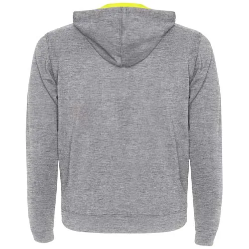 Chaqueta sudadera unisex 