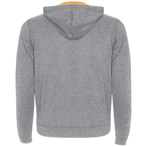 Chaqueta sudadera unisex 