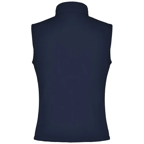 Chaleco softshell unisex 