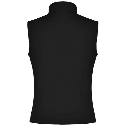 Chaleco softshell unisex 
