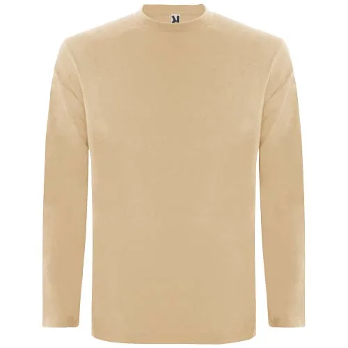 CAMISETA DE MANGA LARGA PARA HOMBRE 