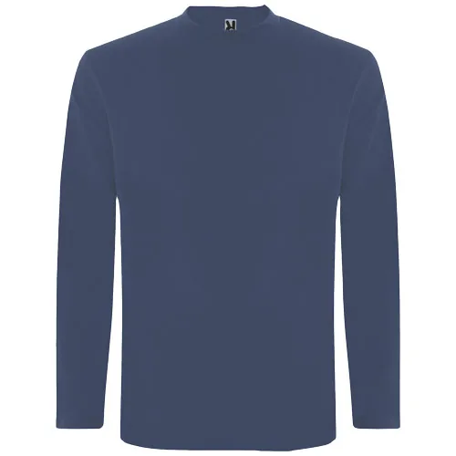 Camiseta de manga larga para hombre 