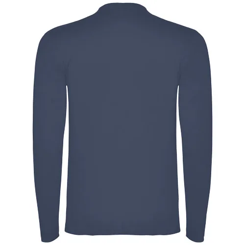 Camiseta de manga larga para hombre 