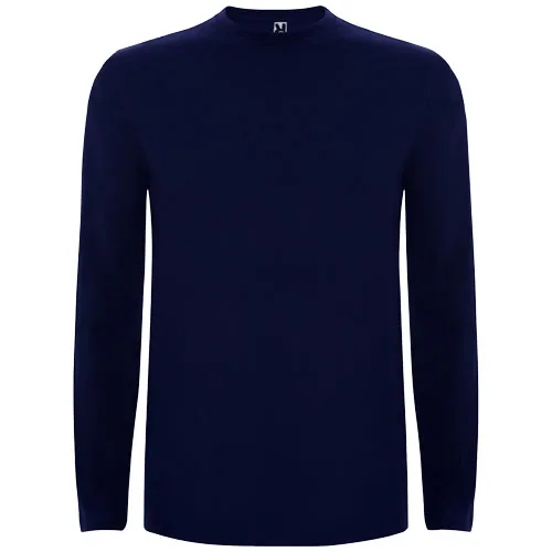 Camiseta de manga larga para hombre 