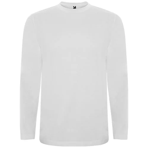 Camiseta de manga larga para hombre 