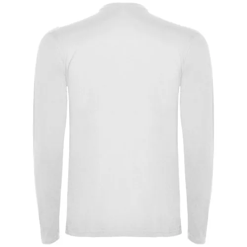 Camiseta de manga larga para hombre 