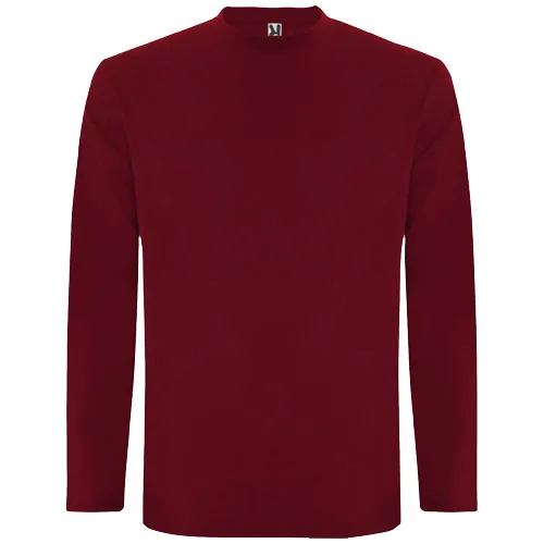 Camiseta de manga larga para hombre 