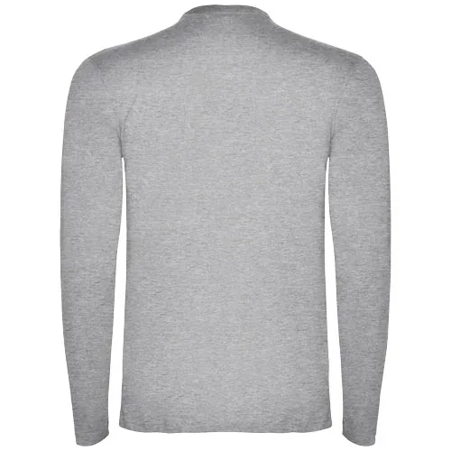 Camiseta de manga larga para hombre 