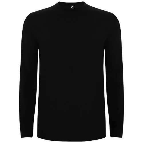 Camiseta de manga larga para hombre 