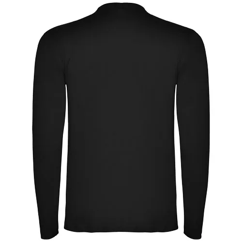 Camiseta de manga larga para hombre 