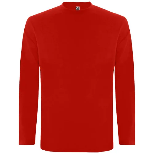 Camiseta de manga larga para hombre 