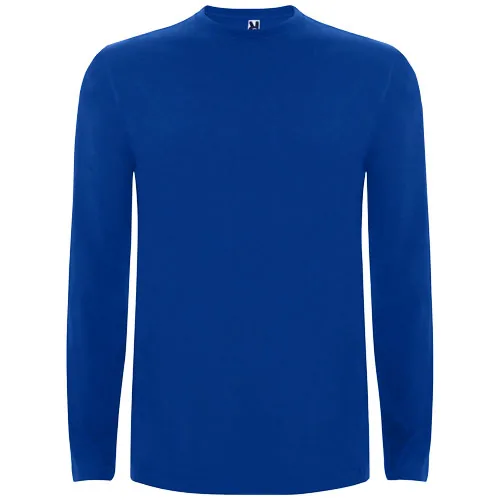 Camiseta de manga larga para hombre 