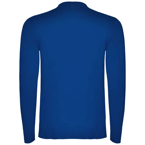 Camiseta de manga larga para hombre 