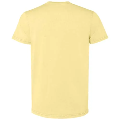 Camiseta de manga corta para hombre 