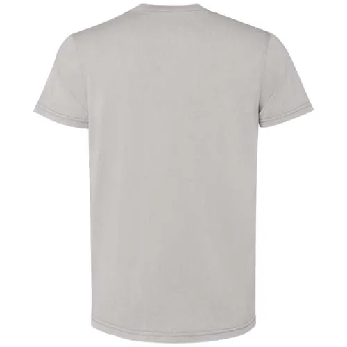 Camiseta de manga corta para hombre 