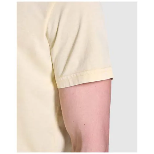 Camiseta de manga corta para hombre 