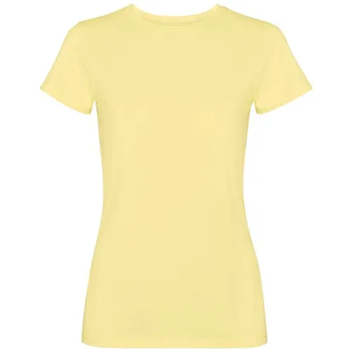 CAMISETA DE MANGA CORTA PARA MUJER 