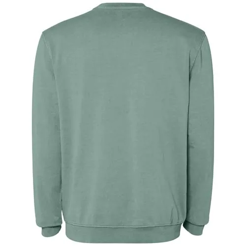 Sudadera de cuello redondo unisex 